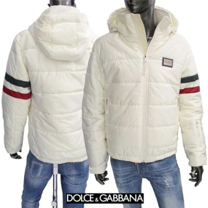 楽天市場】ドルチェ＆ガッバーナ DOLCE&GABBANA ドルガバ メンズ 