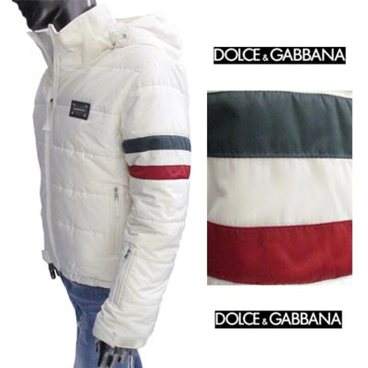 楽天市場】ドルチェ＆ガッバーナ DOLCE&GABBANA ドルガバ メンズ 
