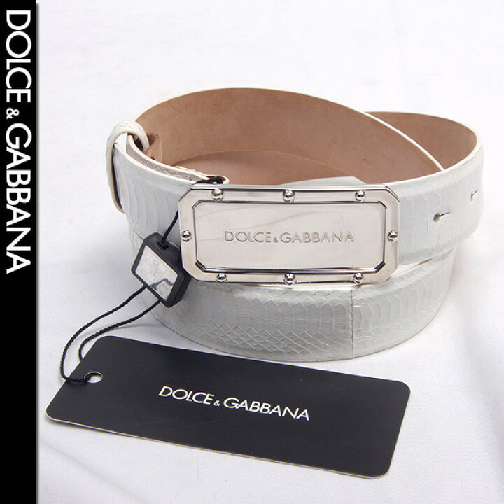 楽天市場】ドルチェ＆ガッバーナ DOLCE&GABBANAドルガバ メンズ 小物  