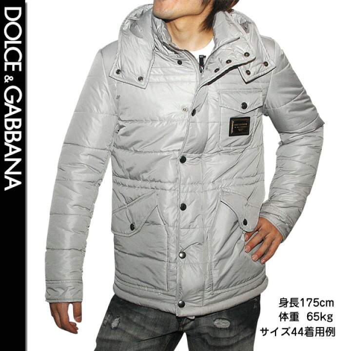 楽天市場】ドルチェ＆ガッバーナ DOLCE&GABBANA ドルガバ メンズ  