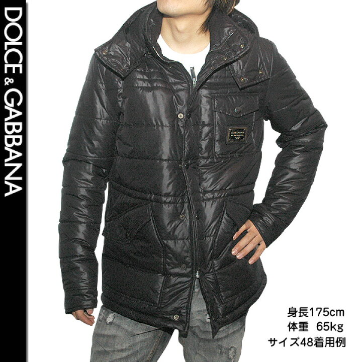 楽天市場】ドルチェ＆ガッバーナ DOLCE&GABBANAドルガバ メンズ 