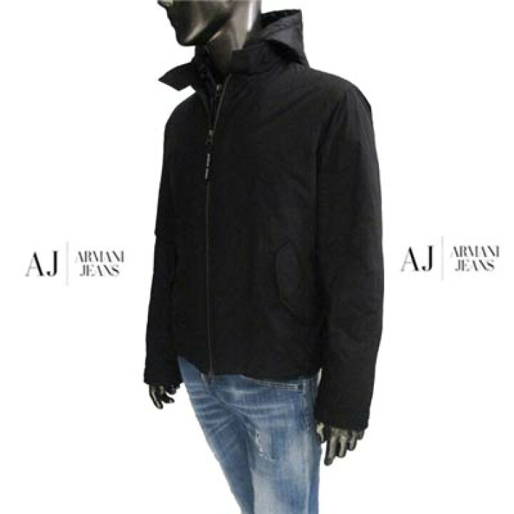 楽天市場】アルマーニジーンズ ARMANI JEANS メンズ アウター  