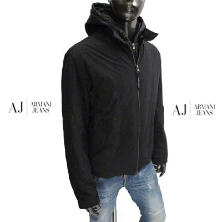 楽天市場】アルマーニジーンズ ARMANI JEANS メンズ アウター 