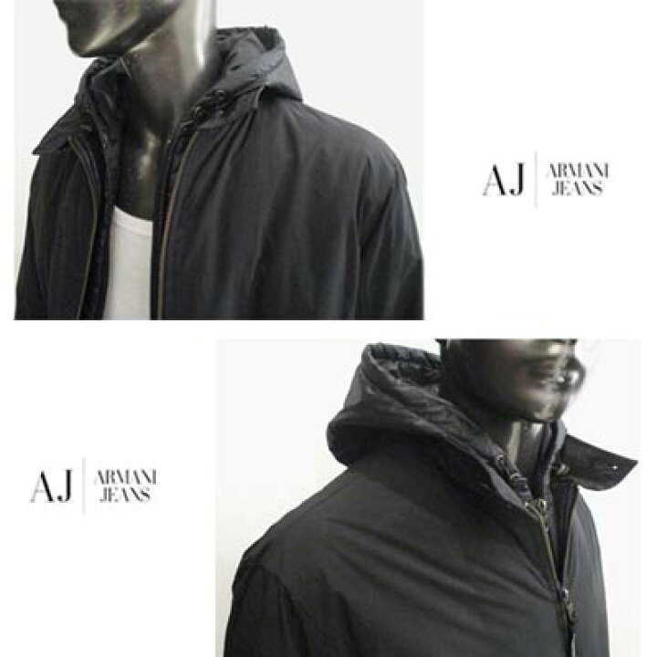楽天市場】アルマーニジーンズ ARMANI JEANS メンズ アウター 