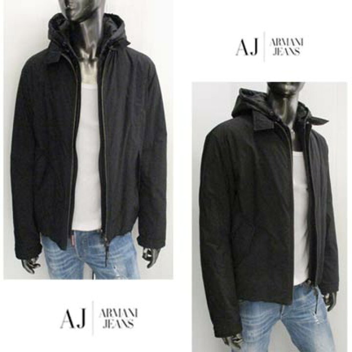 楽天市場】アルマーニジーンズ ARMANI JEANS メンズ アウター  