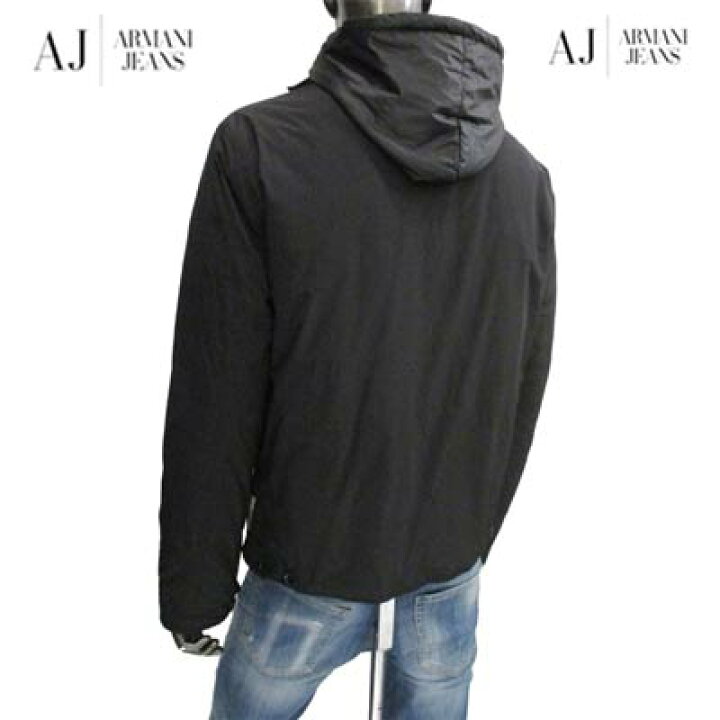 楽天市場】アルマーニジーンズ ARMANI JEANS メンズ アウター 