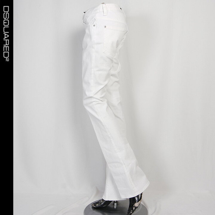 楽天市場】ディースクエアード DSQUARED2 レディース パンツ ボトムス  