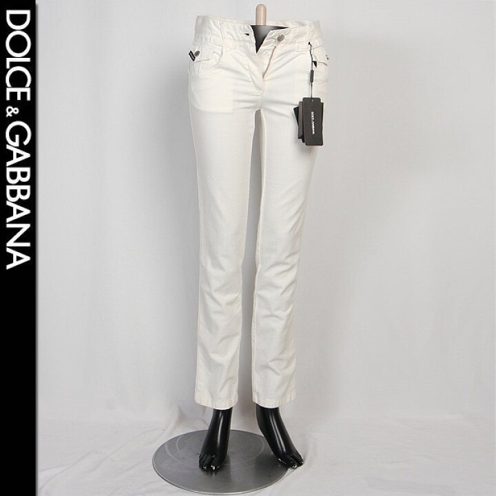 楽天市場】【完売】ドルチェ＆ガッバーナ DOLCE&GABBANA レディース  