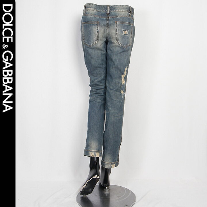楽天市場】【完売】ドルチェ＆ガッバーナ DOLCE&GABBANA レディース 
