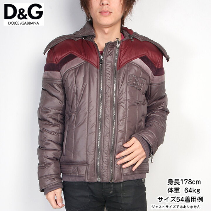 楽天市場】ドルチェ＆ガッバーナ DOLCE&GABBANA ドルガバ メンズ  