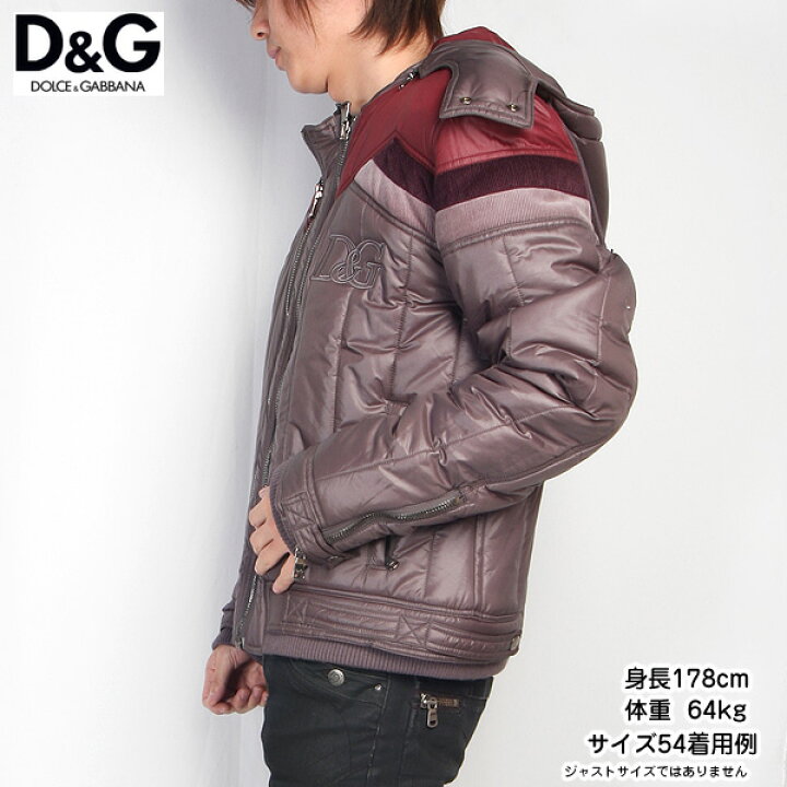 楽天市場】ドルチェ＆ガッバーナ DOLCE&GABBANA ドルガバ メンズ  