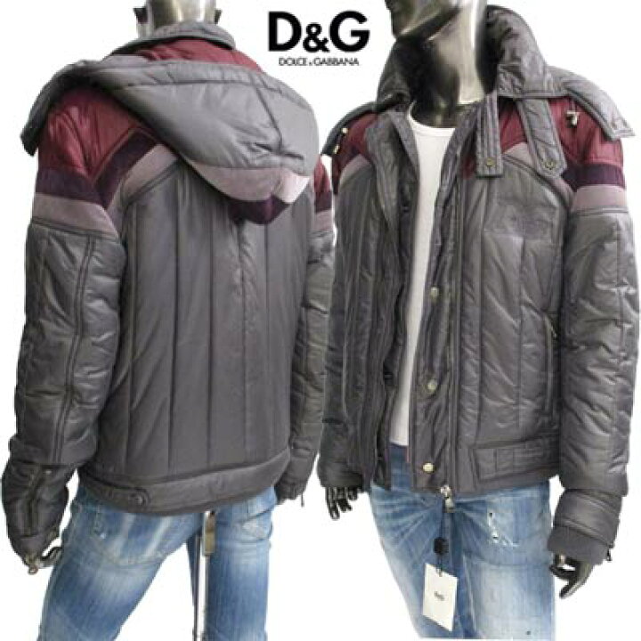 楽天市場】ドルチェ＆ガッバーナ DOLCE&GABBANA ドルガバ メンズ  