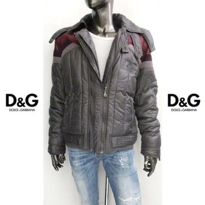 楽天市場】ドルチェ＆ガッバーナ DOLCE&GABBANA ドルガバ メンズ  