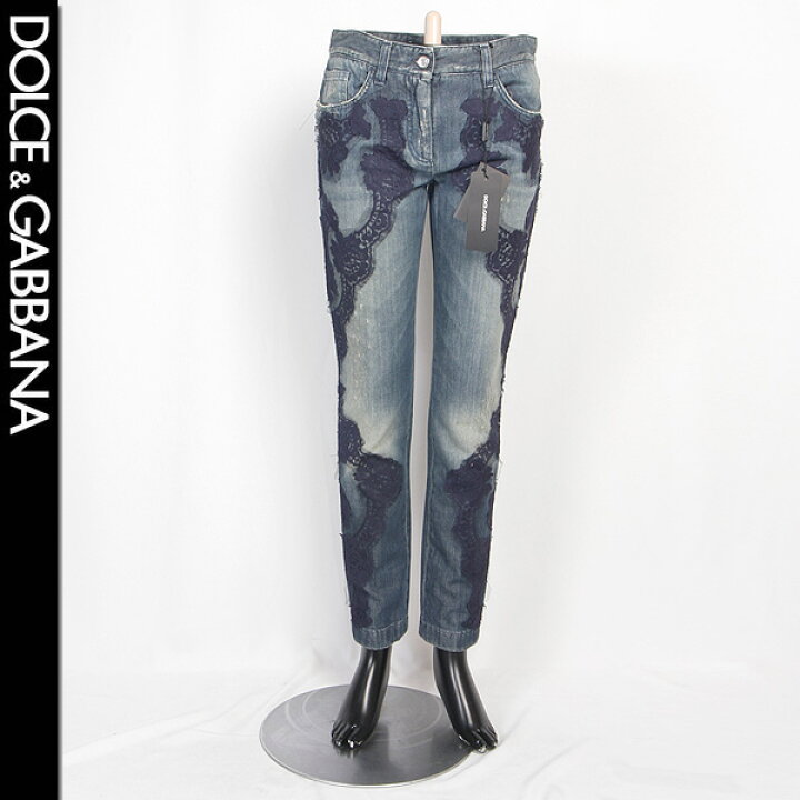 楽天市場】ドルチェ＆ガッバーナ DOLCE&GABBANAドルガバ レディース  