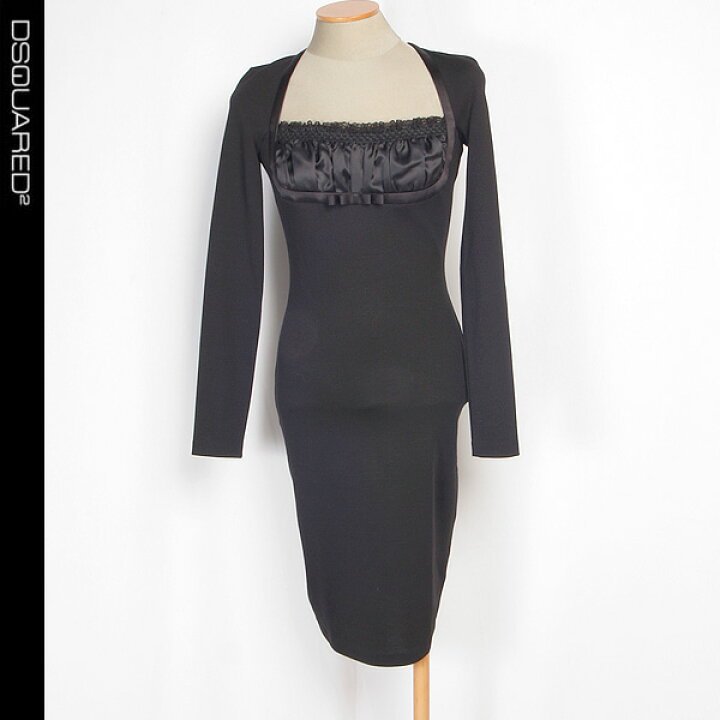 楽天市場】ディースクエアード DSQUARED2 レディース トップス ドレス  