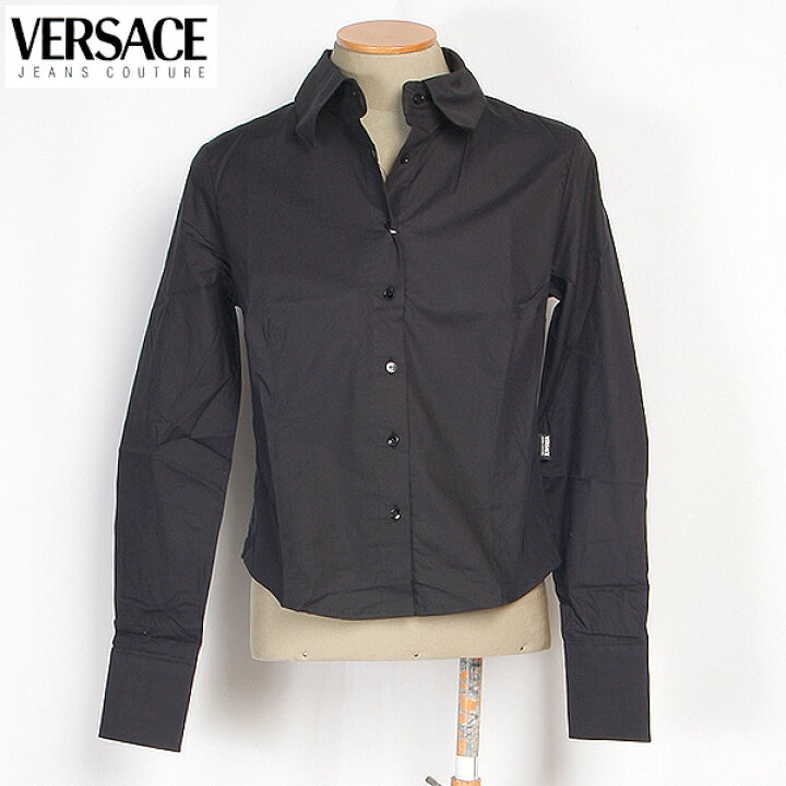楽天市場】ヴェルサーチジーンズ VERSACE JEANS レディース トップス 