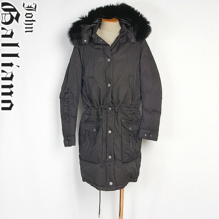 楽天市場】ジョンガリアーノ JOHN GALLIANO レディース アウター 