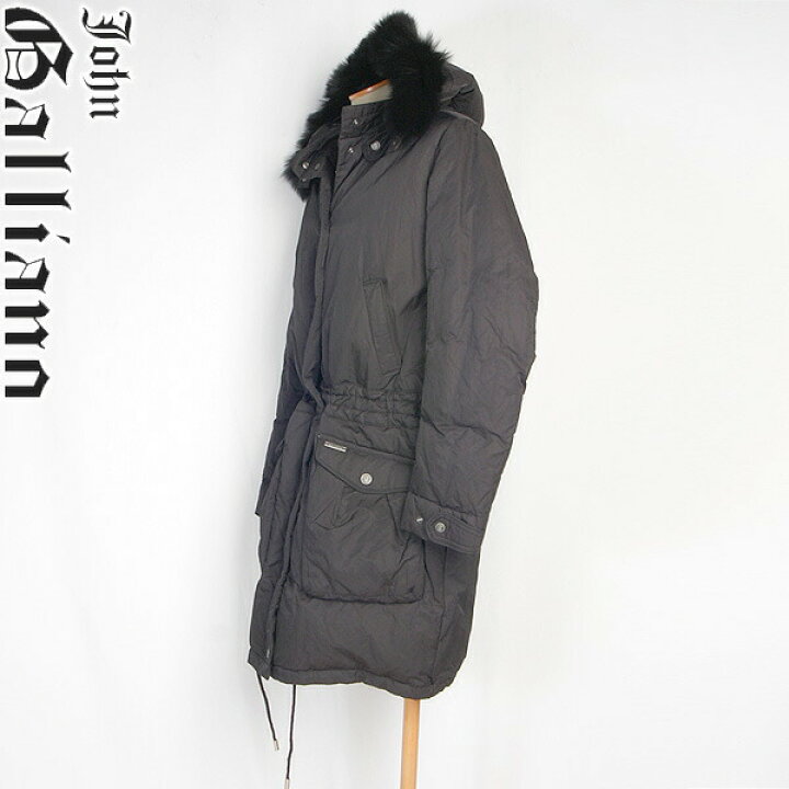 楽天市場】ジョンガリアーノ JOHN GALLIANO レディース アウター 