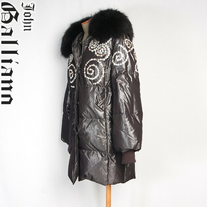 楽天市場】ガリアーノ JOHN GALLIANO レディース アウター ジャケット 
