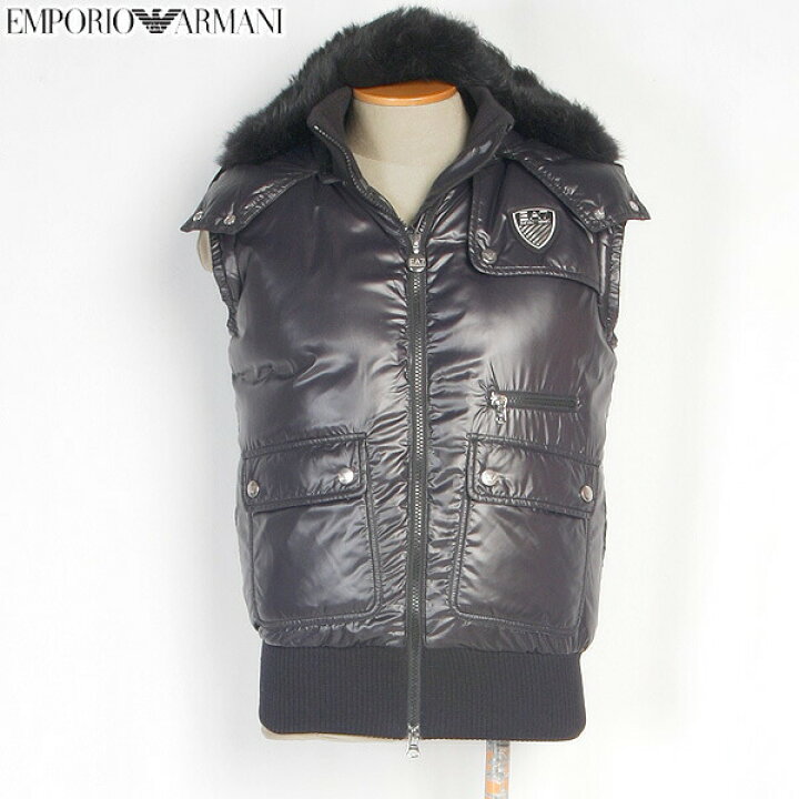 楽天市場】エンポリオアルマーニ EMPORIO ARMANI レディース アウター 