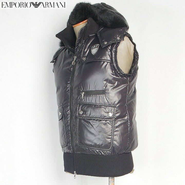 楽天市場】エンポリオアルマーニ EMPORIO ARMANI レディース アウター 