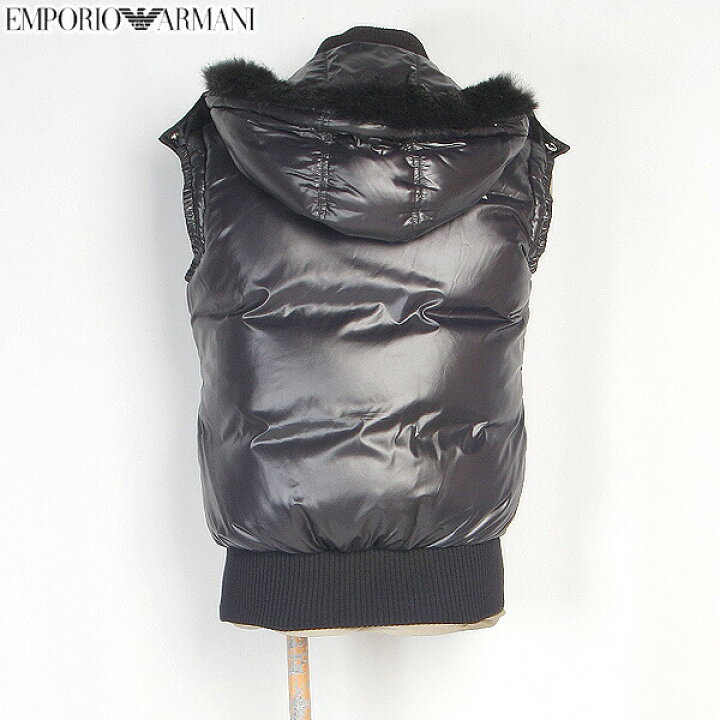 楽天市場】エンポリオアルマーニ EMPORIO ARMANI レディース アウター 