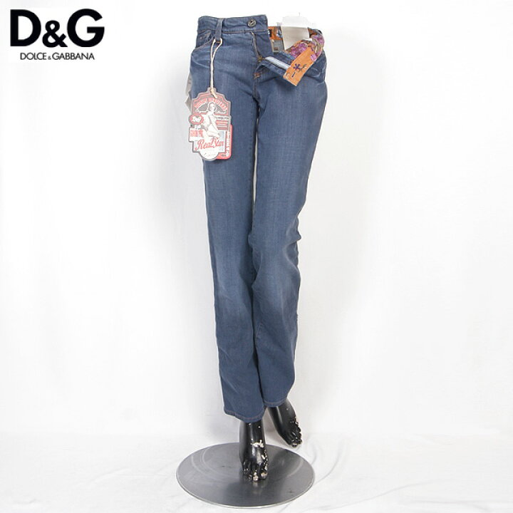 楽天市場】ドルチェ＆ガッバーナ DOLCE&GABBANAドルガバ レディース 