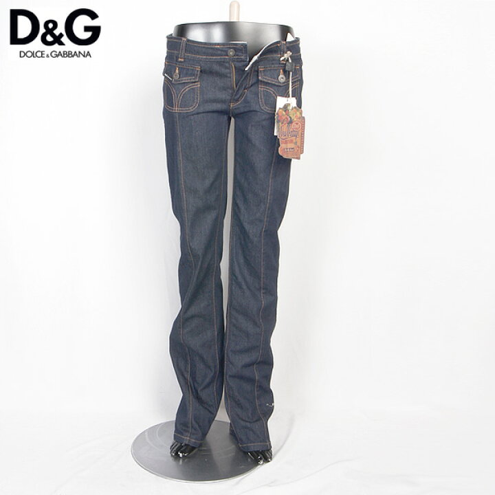 楽天市場】ドルチェ＆ガッバーナ DOLCE&GABBANAドルガバ レディース  