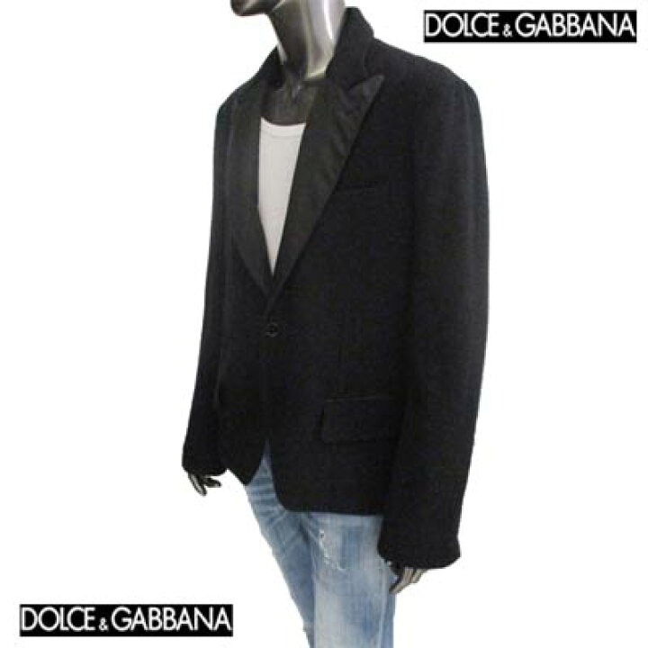 楽天市場】ドルチェ＆ガッバーナ DOLCE&GABBANA ドルガバ メンズ  