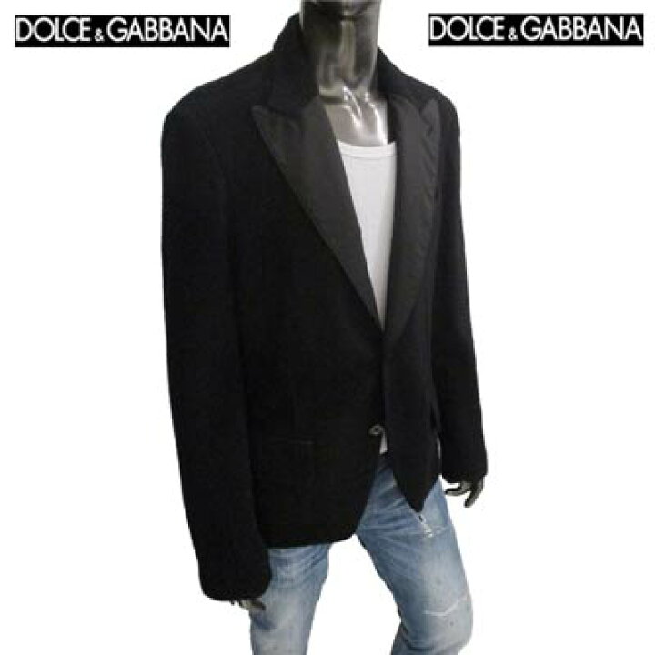 楽天市場】ドルチェ＆ガッバーナ DOLCE&GABBANA ドルガバ メンズ  