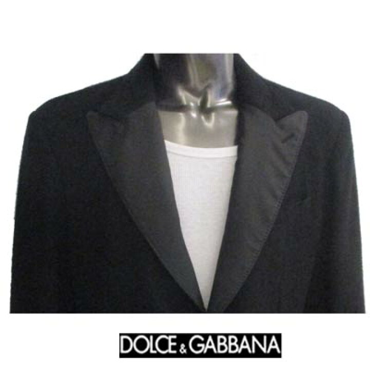 楽天市場】ドルチェ＆ガッバーナ DOLCE&GABBANA ドルガバ メンズ  