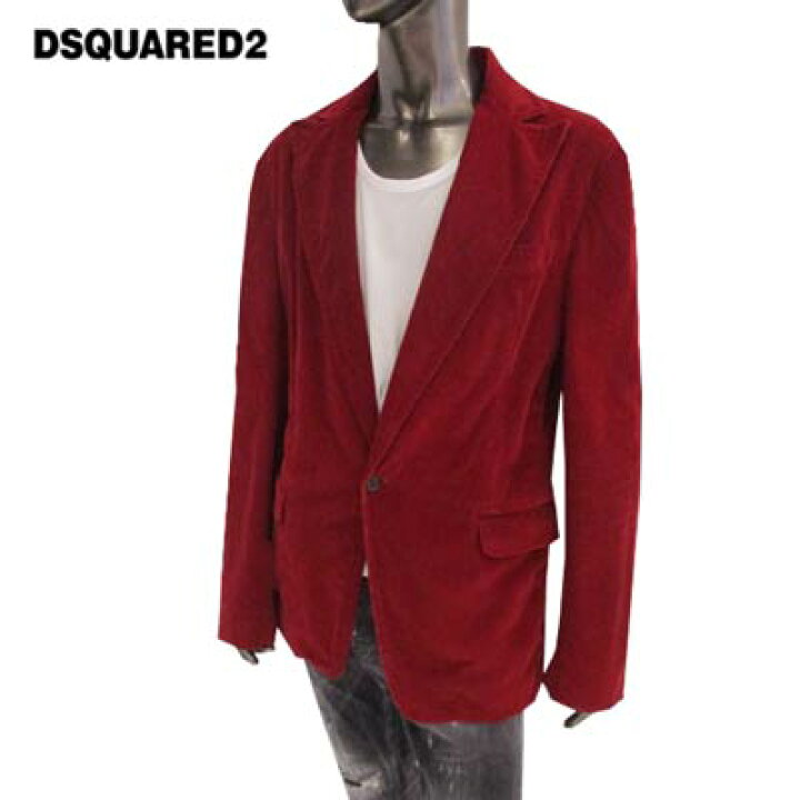 楽天市場】ディースクエアード DSQUARED2 メンズ アウター ジャケット  