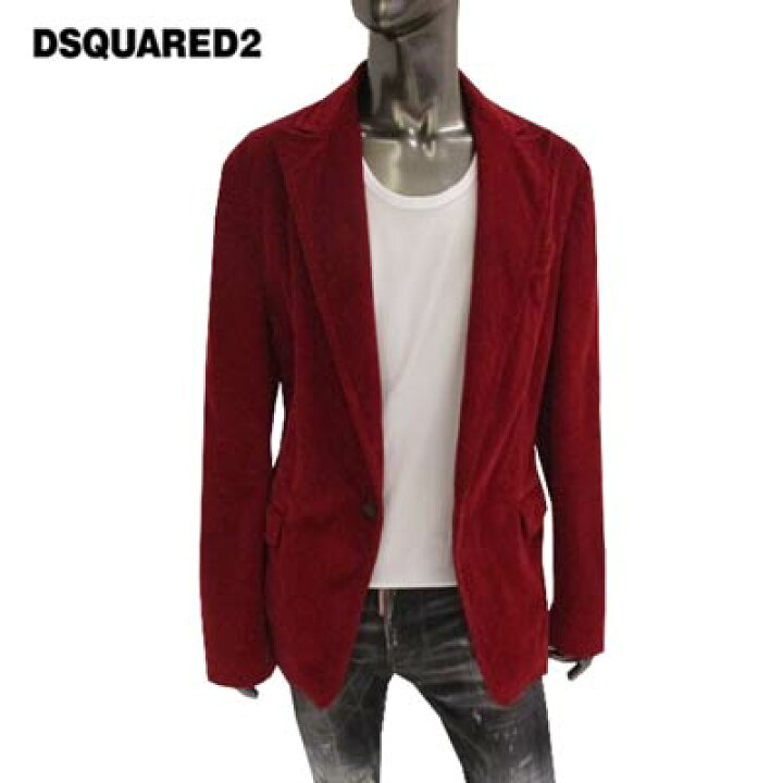 楽天市場】ディースクエアード DSQUARED2 メンズ アウター ジャケット 