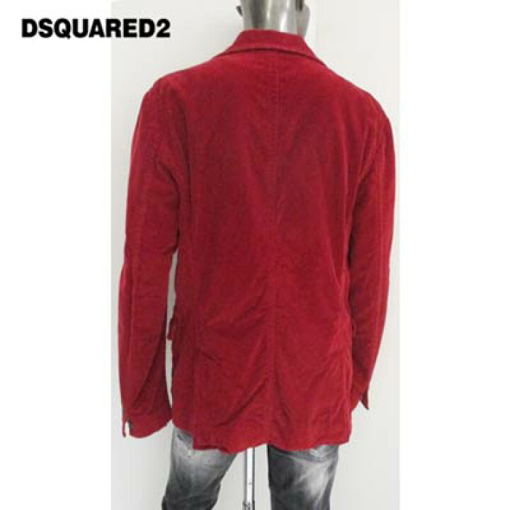 楽天市場】ディースクエアード DSQUARED2 メンズ アウター ジャケット 