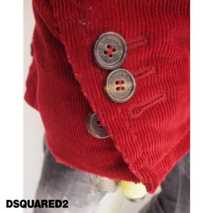 楽天市場】ディースクエアード DSQUARED2 メンズ アウター ジャケット 