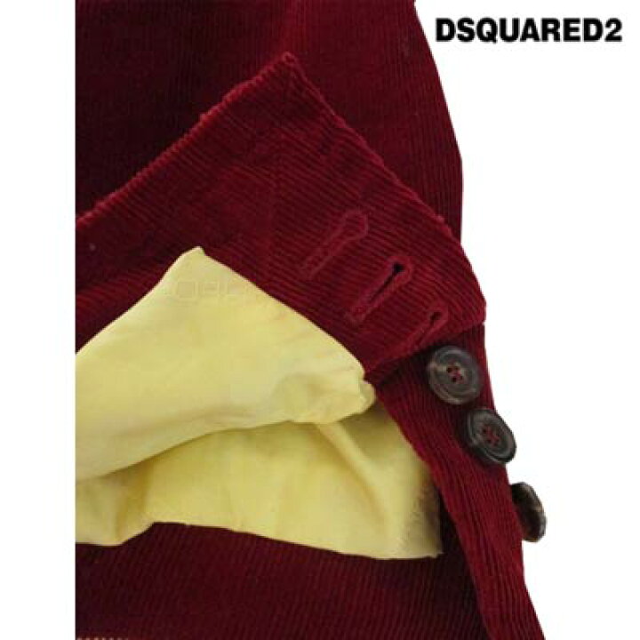 楽天市場】ディースクエアード DSQUARED2 メンズ アウター ジャケット 