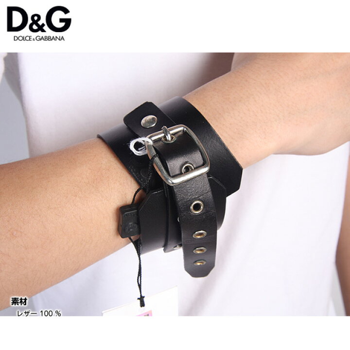 楽天市場】ドルチェ＆ガッバーナ DOLCE&GABBANA メンズ ドルガバ 小物  