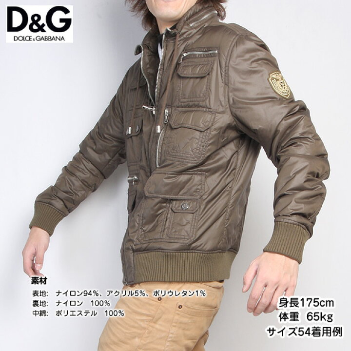 楽天市場】【完売】【大きいサイズ54XXL】ドルチェ＆ガッバーナ 