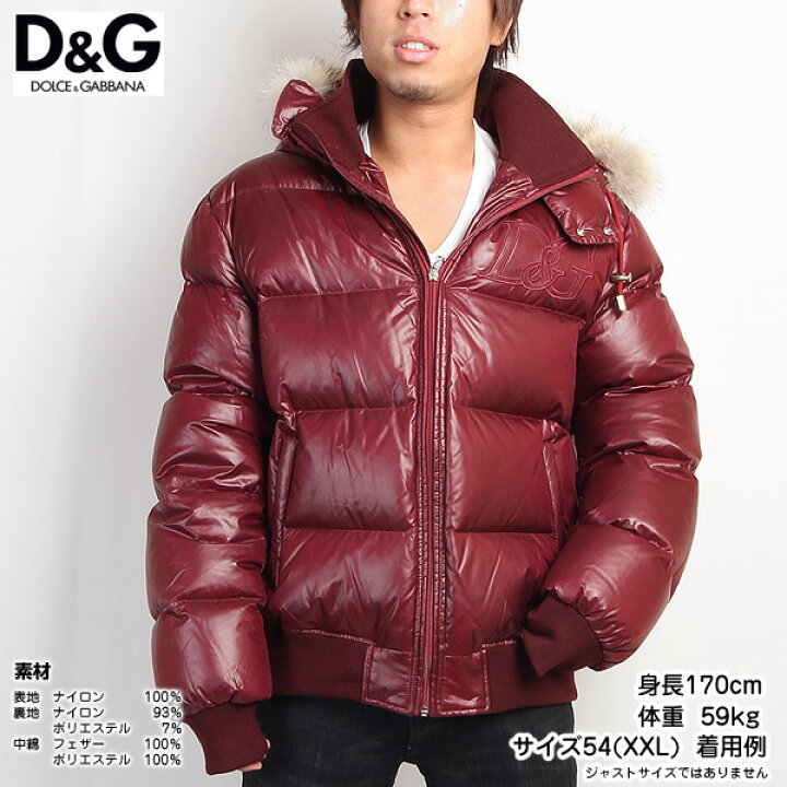 楽天市場】【完売】ドルチェ＆ガッバーナ DOLCE&GABBANA メンズ リアル  