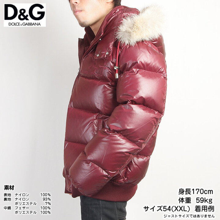 楽天市場】【完売】ドルチェ＆ガッバーナ DOLCE&GABBANA メンズ リアル  