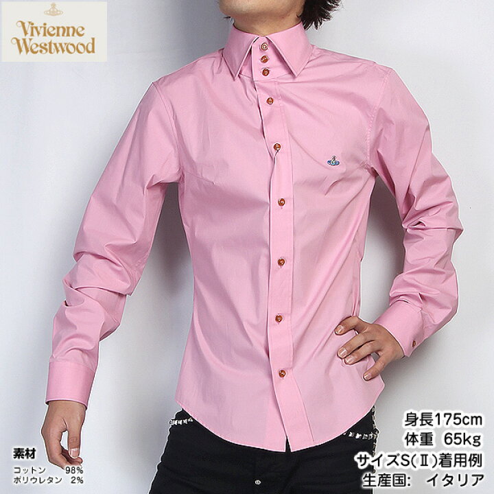 楽天市場】ヴィヴィアンウエストウッド Vivienne Westwood メンズ 
