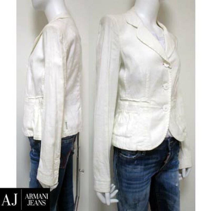 楽天市場】アルマーニジーンズ ARMANI JEANS レディース アウター  