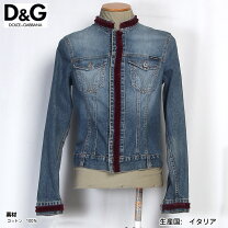 楽天市場】ドルガバ アウターの通販 