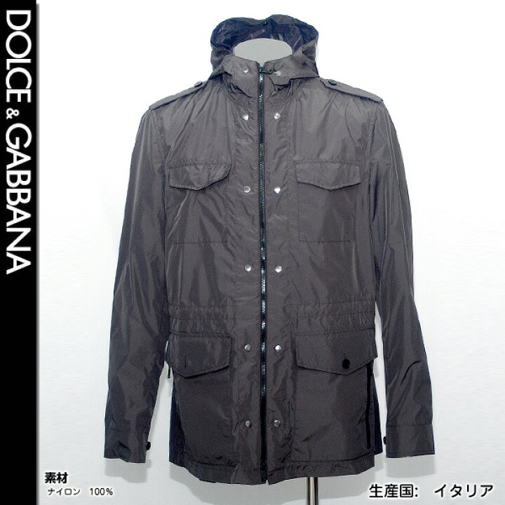 楽天市場】【完売】ドルチェ＆ガッバーナ DOLCE&GABBANA メンズ  