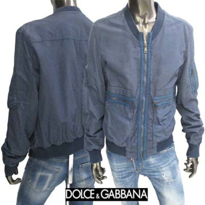 楽天市場】ドルチェ＆ガッバーナ DOLCE&GABBANA ドルガバ メンズ 