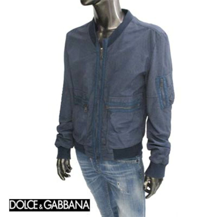 楽天市場】ドルチェ＆ガッバーナ DOLCE&GABBANA ドルガバ メンズ 