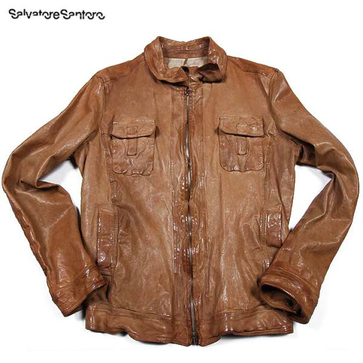 楽天市場】サルヴァトーレ サントロ Salvatore Santoro メンズ  