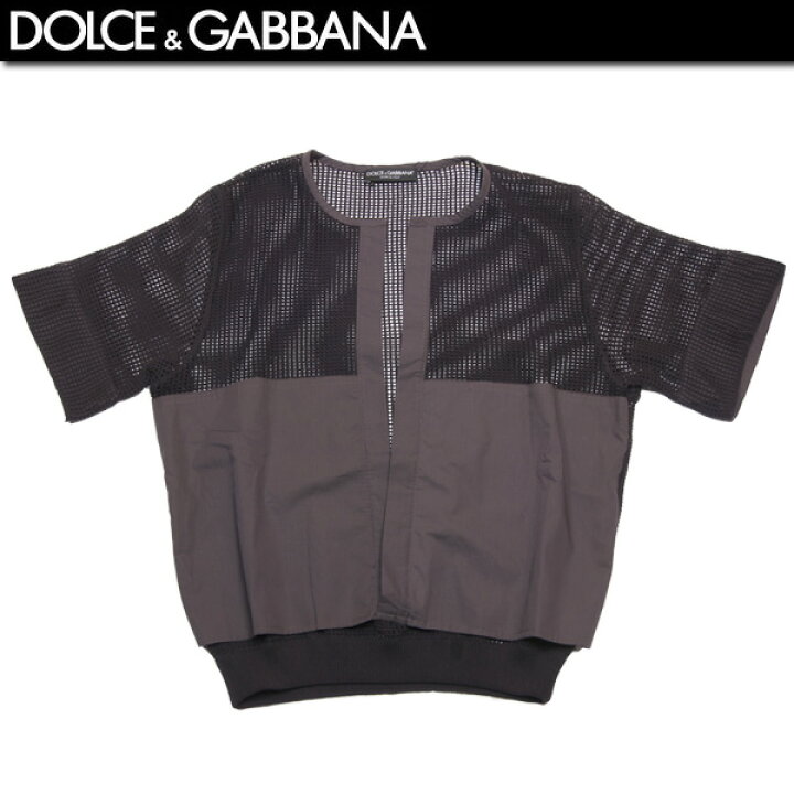 楽天市場】ドルチェ＆ガッバーナ DOLCE&GABBANA ドルガバ メンズ 