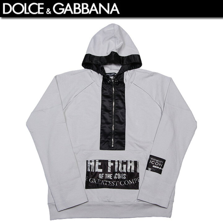 楽天市場】ドルチェ＆ガッバーナ DOLCE&GABBANA メンズ アウター 