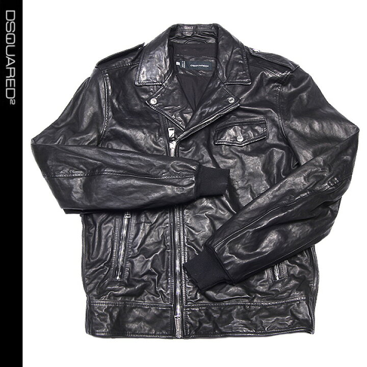 楽天市場】ディースクエアード DSQUARED2 メンズ アウター ジャケット  